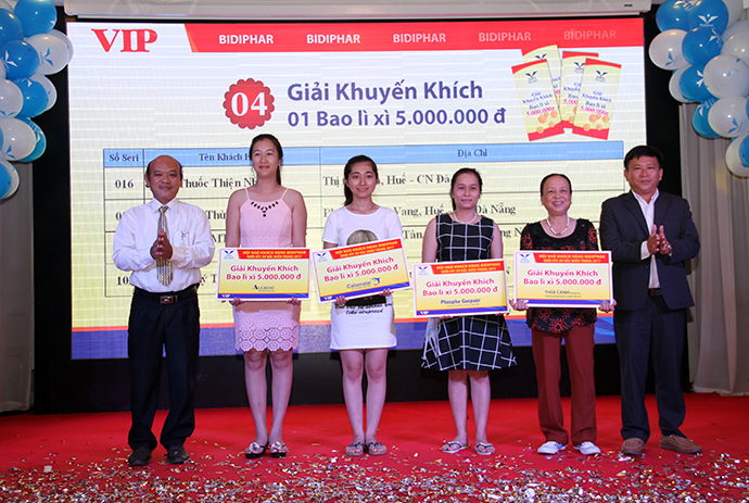 Hội ngộ khách hàng khối OTC khu vực miền Trung tại Nha Trang