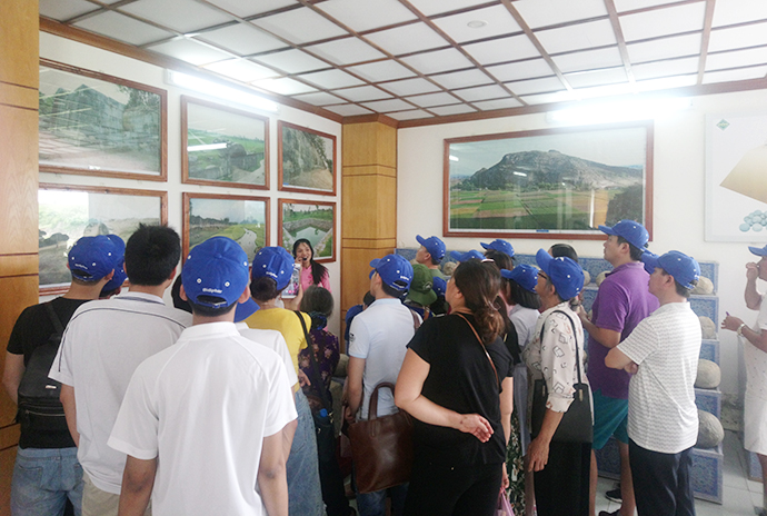 Hội ngộ khách hàng khu vực Miền Bắc tại Thanh Hóa