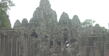 Khám phá ngày hè Angkor cùng Bidiphar