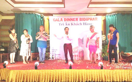 Khám phá ngày hè Angkor cùng Bidiphar