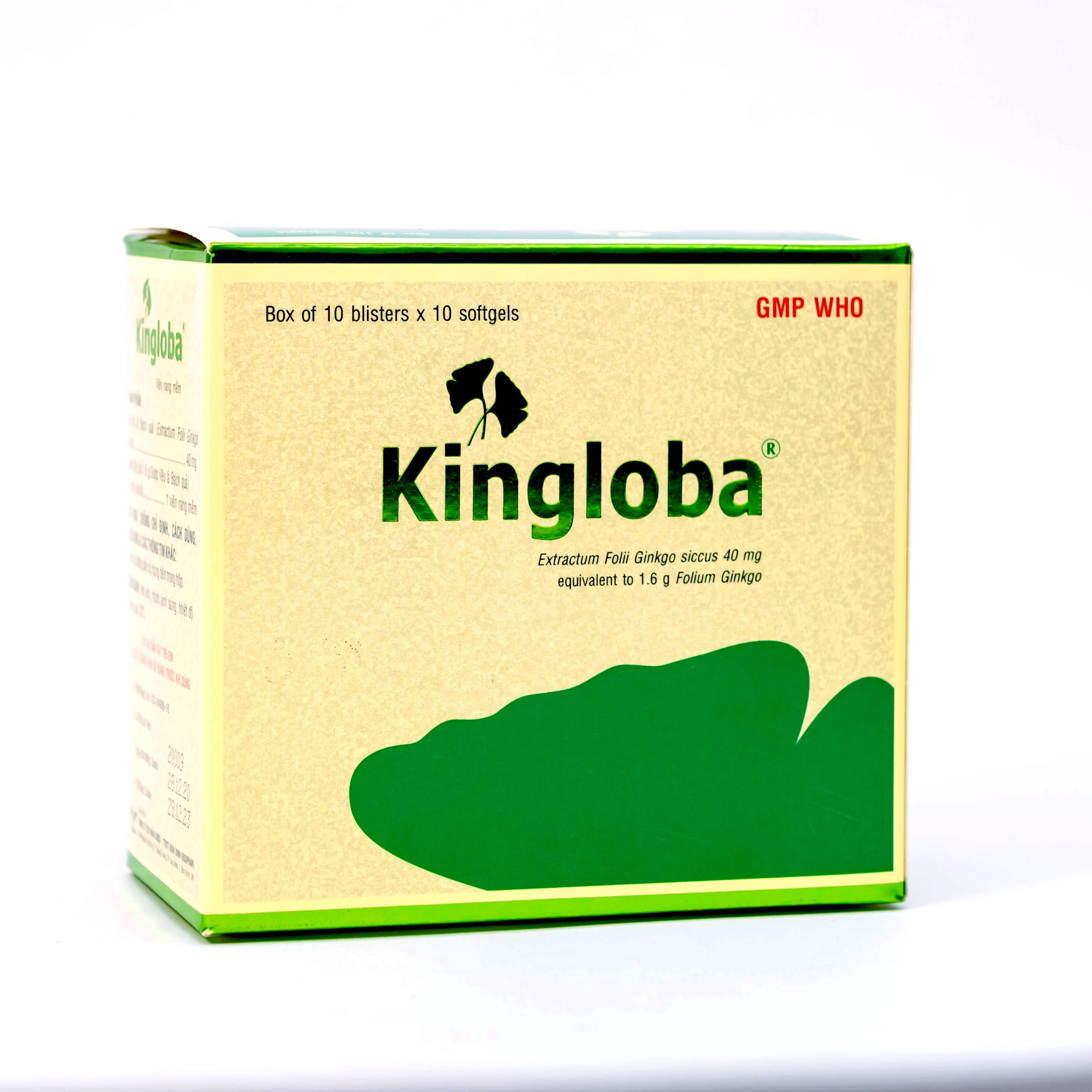Kingloba Kingloba