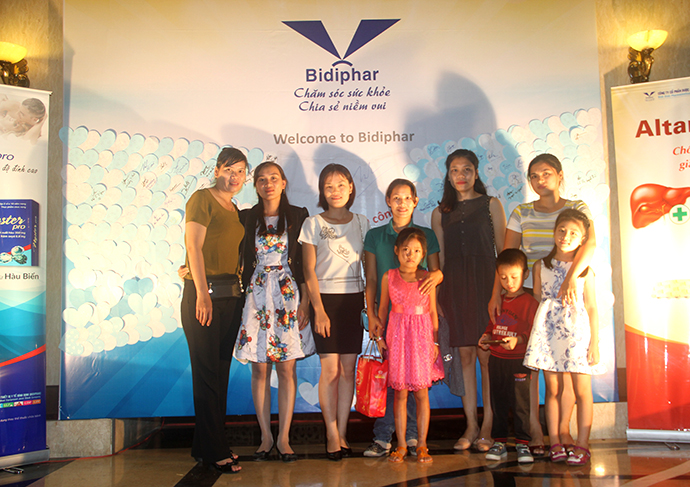 Ngày hội gặp mặt khách hàng khối OTC khu vực Bắc Miền Trung