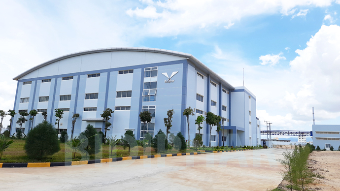 NIỀM VUI CỦA BÀ CON VÙNG CAO BÌNH ĐỊNH VỚI CÂY DƯỢC LIỆU