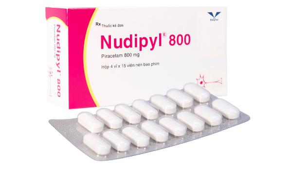 Nudipyl 800