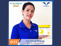 Phát động cuộc thi "Nét đẹp Bidiphar"