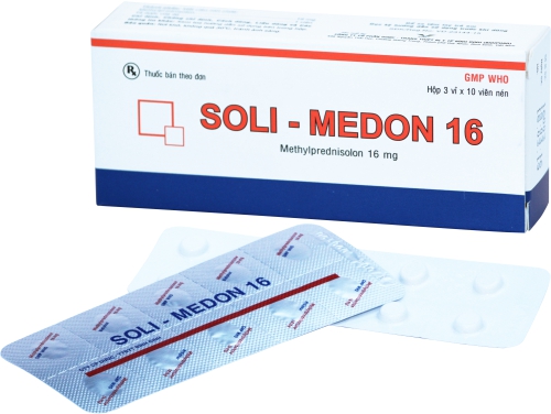 Soli – Medon 16