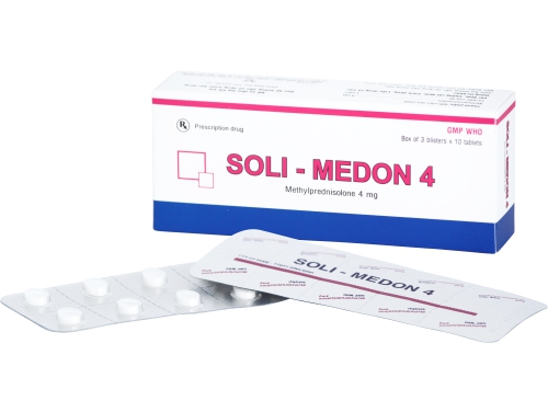 Soli – Medon 4