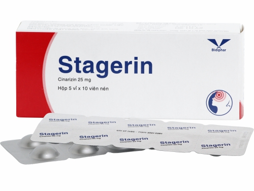 Stagerin