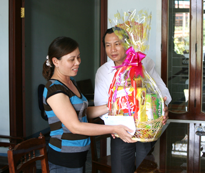 Tháng 7 - Năm Thanh Niên với chủ đề “VỀ NGUỒN”