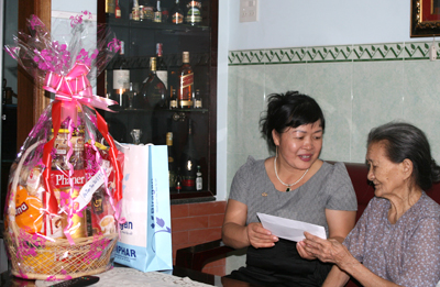 Tháng 7 - Năm Thanh Niên với chủ đề “VỀ NGUỒN”