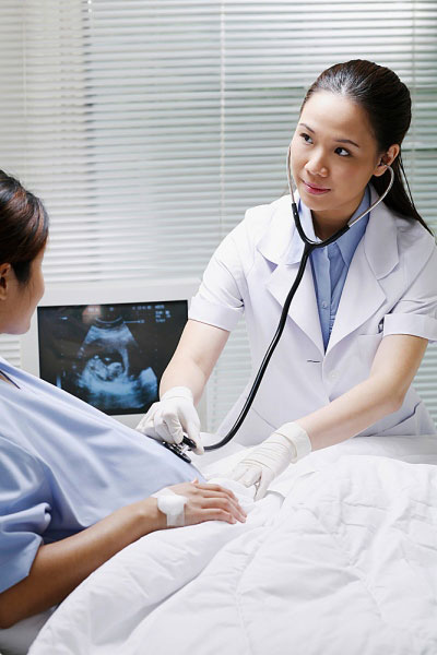 Thời điểm nào nên siêu âm?