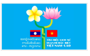 Tổng kết cuộc thi “Tìm hiểu lịch sử quan hệ đặc biệt Việt - Lào, Lào - Việt” năm 2012