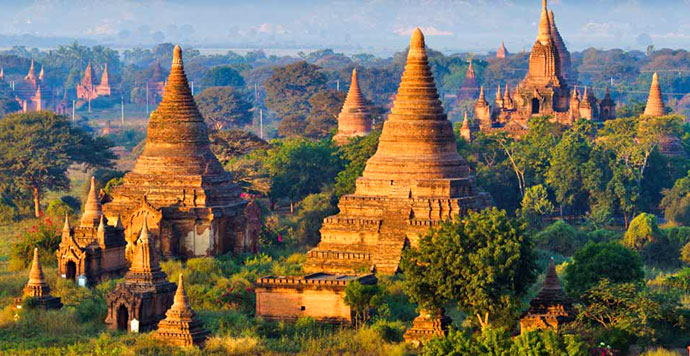 Trải nghiệm mùa hè cùng Bidiphar