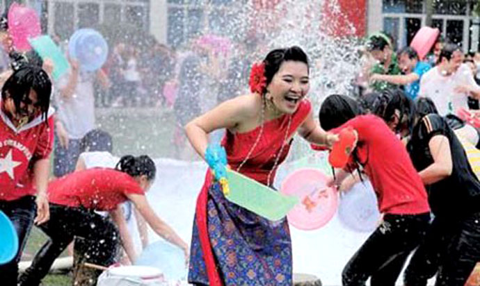 Trải nghiệm mùa hè cùng Bidiphar