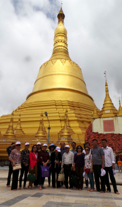 Trải nghiệm mùa hè cùng Bidiphar