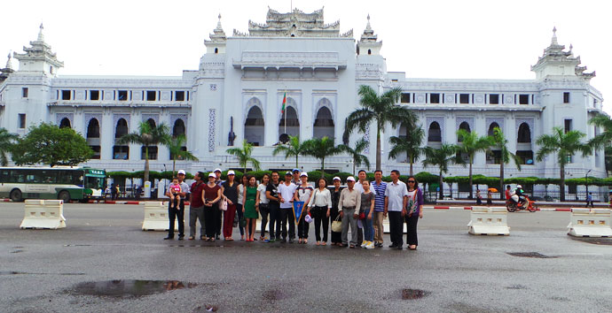 Trải nghiệm mùa hè cùng Bidiphar