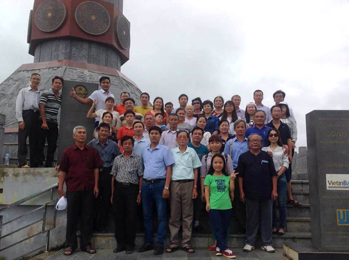 Trải nghiệm mùa hè cùng Bidiphar