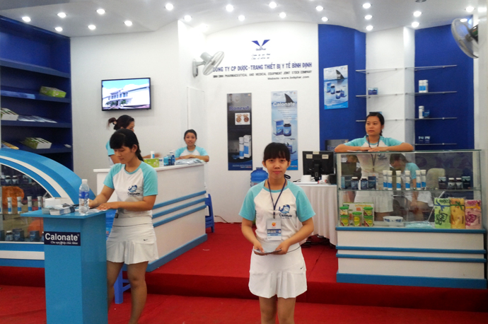 “Tuần Lễ Chắc Xưởng Khỏe Khớp” tại Cần Thơ