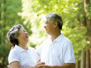 Tuổi thọ - Khát vọng của con người