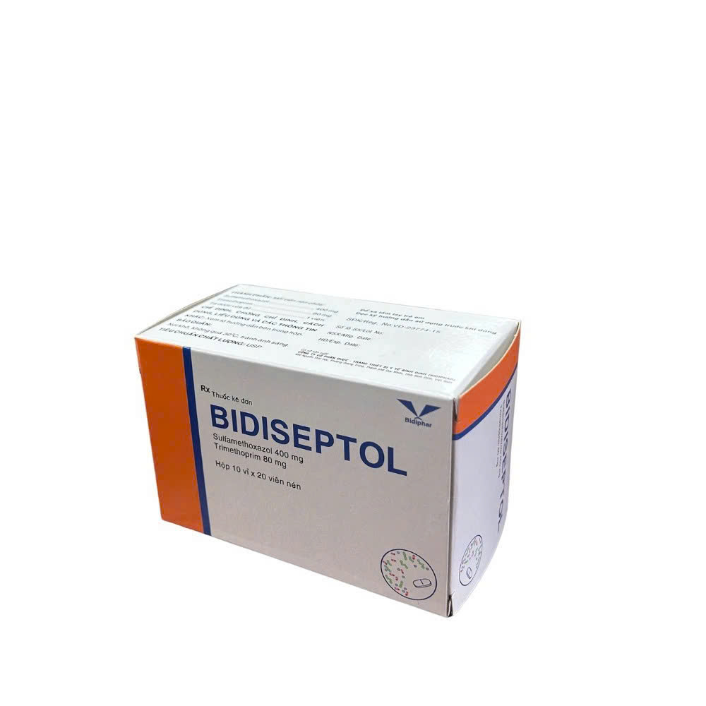 Bidiseptol