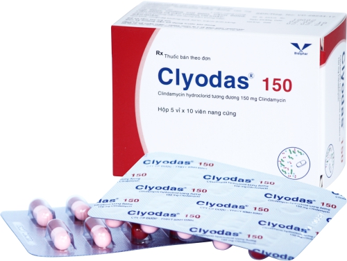Clyodas® 150