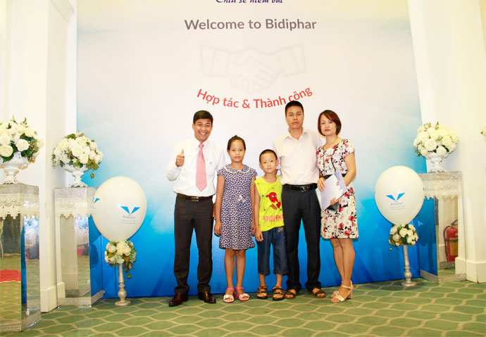 Ngày hội khách hàng khối OTC khu vực miền bắc