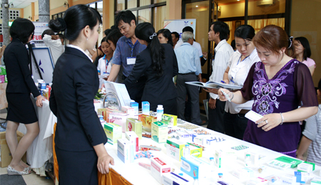 Ngày hội “Tri Ân Khách Hàng” tại tp Hồ Chí Minh