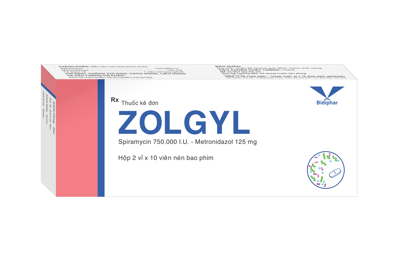 Zolgyl