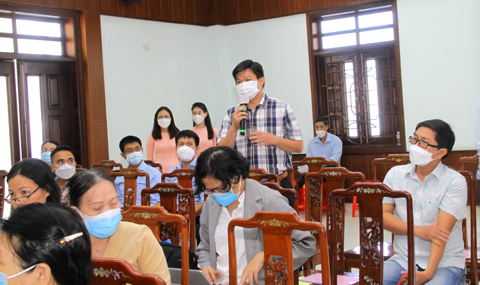 Bidiphar chốt trả cổ tức 2021 tỷ lệ 30%