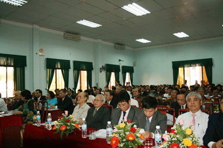 Bidiphar is presented Independence Medal Class III