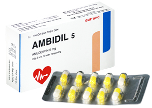AMBIDIL 5