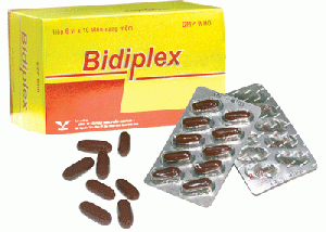 BIDIPLEX