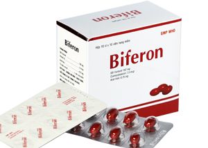 BIferon