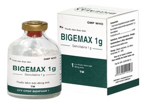 BIGEMAX 1g