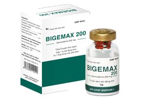 BIGEMAX 200