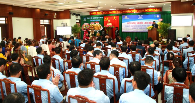 BIDIPHAR ĐẶT MỤC TIÊU DOANH THU 1.800 TỶ TRONG NĂM 2023