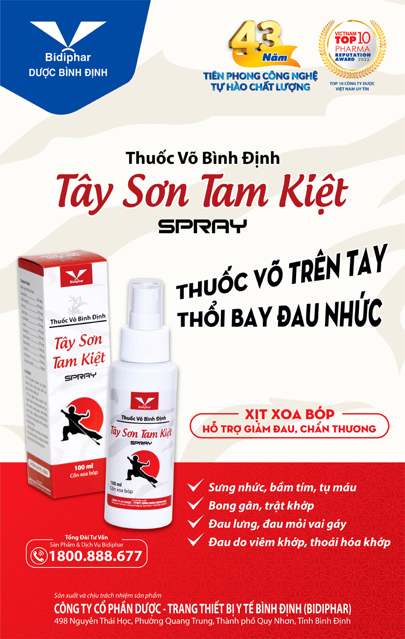 NHÃN HÀNG TÂY SƠN TAM KIỆT ĐỒNG HÀNH CÙNG NHỮNG "CÂY CƠ VÀNG" VIỆT NAM