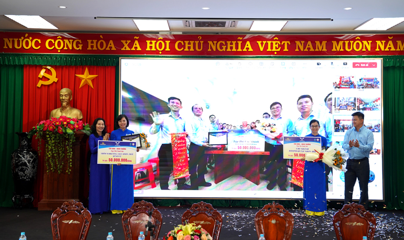 BIDIPHAR ĐẶT MỤC TIÊU DOANH THU 2.000 TỶ TRONG NĂM 2024