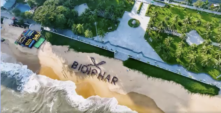 BIDIPHAR: HỘI NGHỊ KHỐI KINH DOANH 2024: TINH NHUỆ ĐỘI NGŨ – SỐ HÓA QUY TRÌNH – CHINH PHỤC ĐỈNH CAO