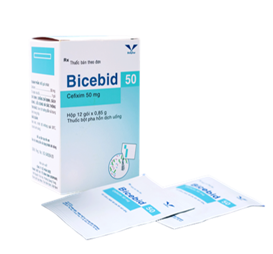 BICEBID 50 BICEBID 50