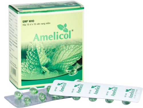 AMELICOL AMELICOL