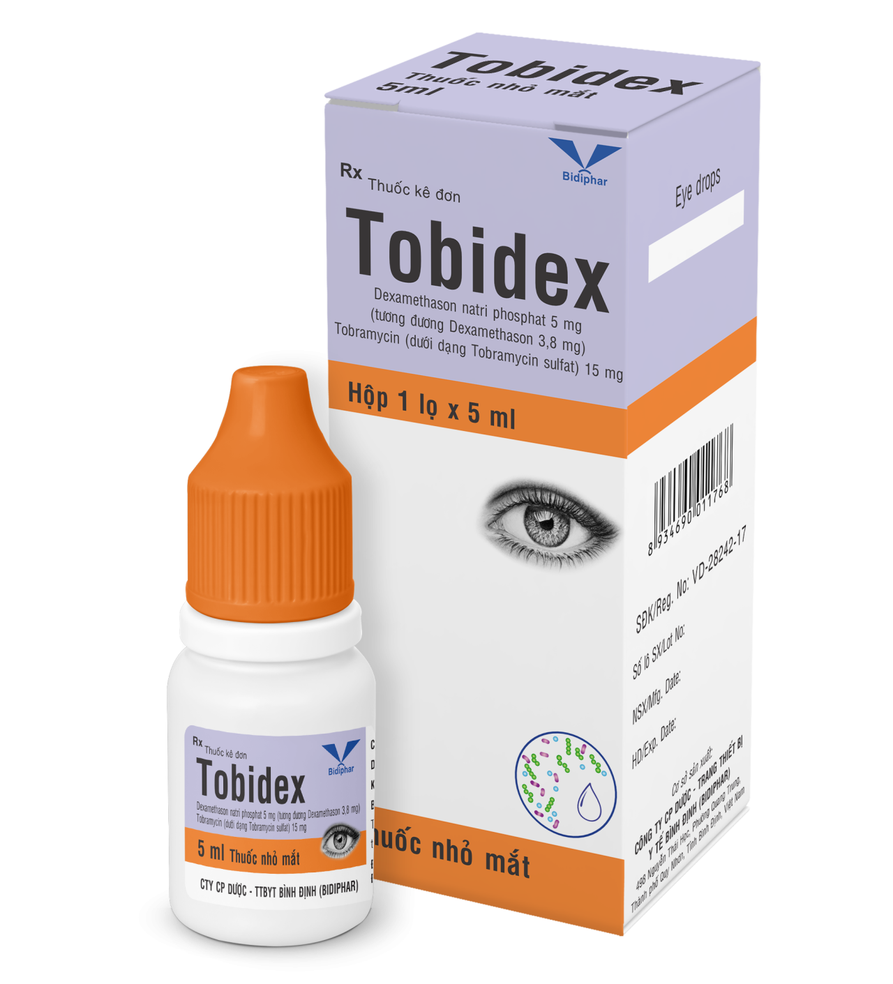 Tobidex