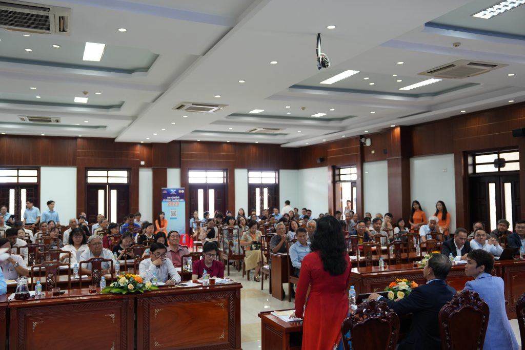 Đại hội đồng cổ đông thường niên 2025 của Bidiphar.