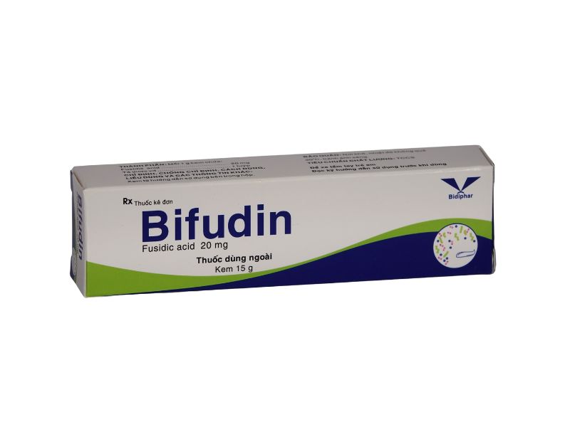 BIFUDIN