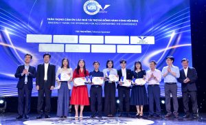 BIDIPHAR ĐỒNG HÀNH CÙNG HỘI NGHỊ KHOA HỌC HỘI LỌC MÁU VIỆT NAM LẦN THỨ V: 20 NĂM BỀN BỈ VÌ SỰ SỐNG NGƯỜI BỆNH THẬN