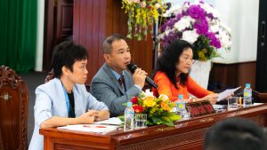 Bidiphar (DBD) Tổ Chức Thành Công ĐHĐCĐ 2026: Tăng Tốc Đổi Mới Công Nghệ, Lãi Quý I Vượt 80 Tỷ Đồng