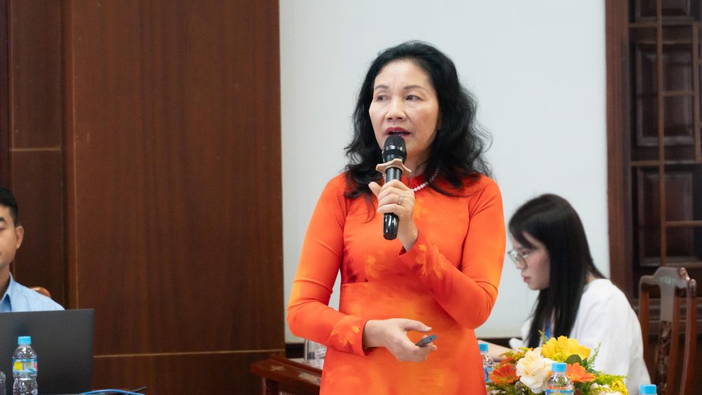 Bidiphar (DBD) Tổ Chức Thành Công ĐHĐCĐ 2026: Tăng Tốc Đổi Mới Công Nghệ, Lãi Quý I Vượt 80 Tỷ Đồng